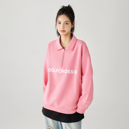 Свитшот Golfcross