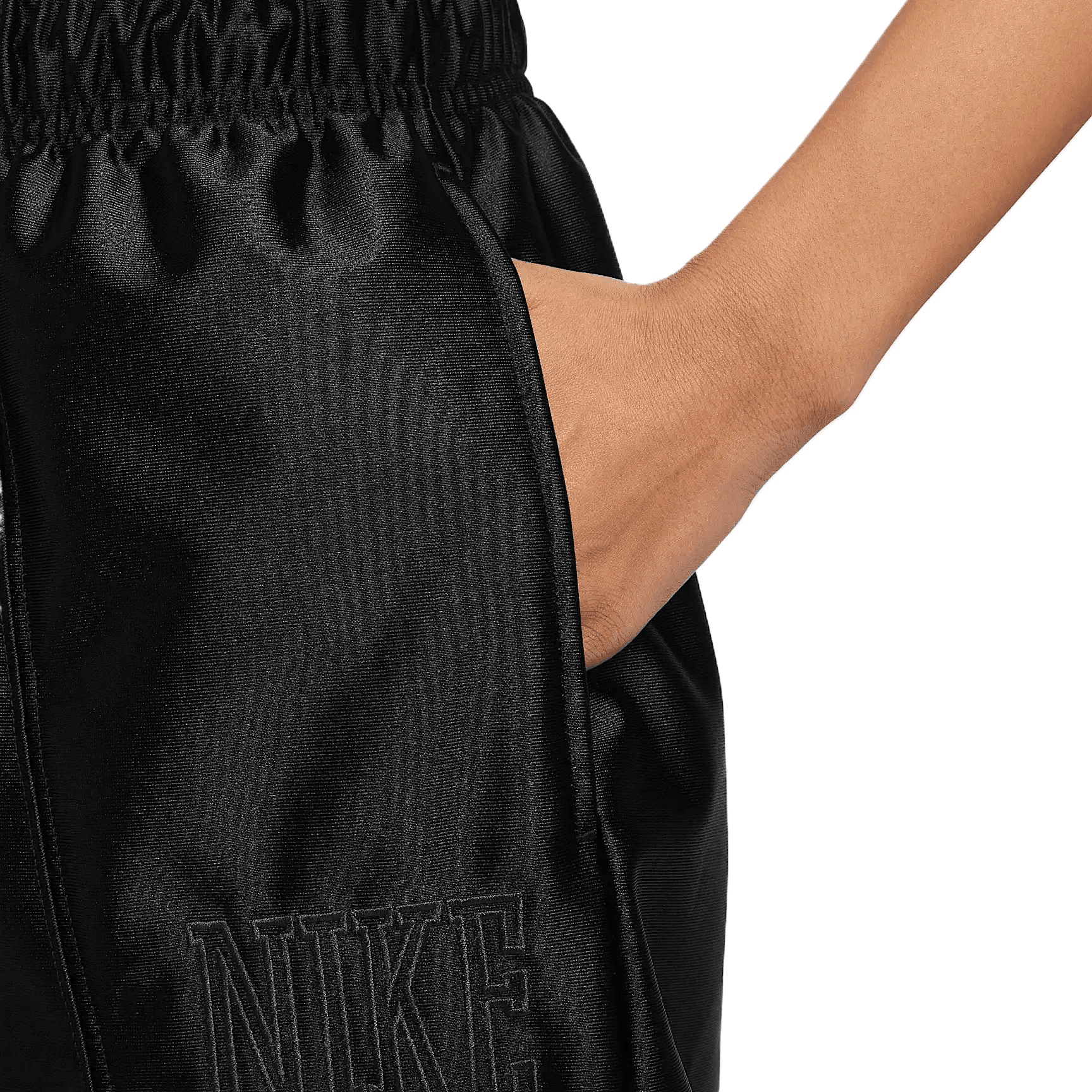 Спортивные шорты женские Nike Sportswear - Boxette Shop