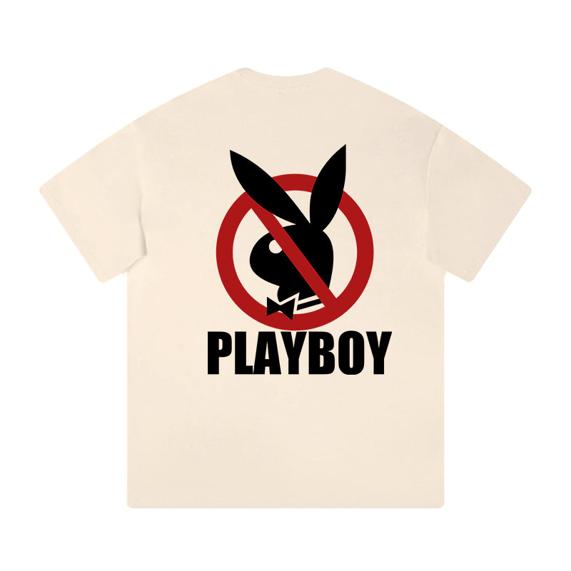 Футболка мужская Playboy