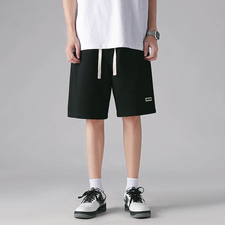 Спортивные шорты мужские Golfcross - Boxette Shop