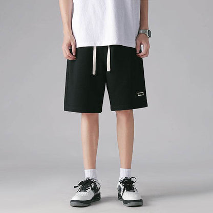 Спортивные шорты мужские Golfcross - Boxette Shop