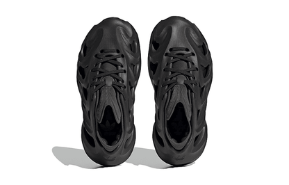 Кроссовки детские Adidas Originals Adifom Q Teenagers - Boxette Shop