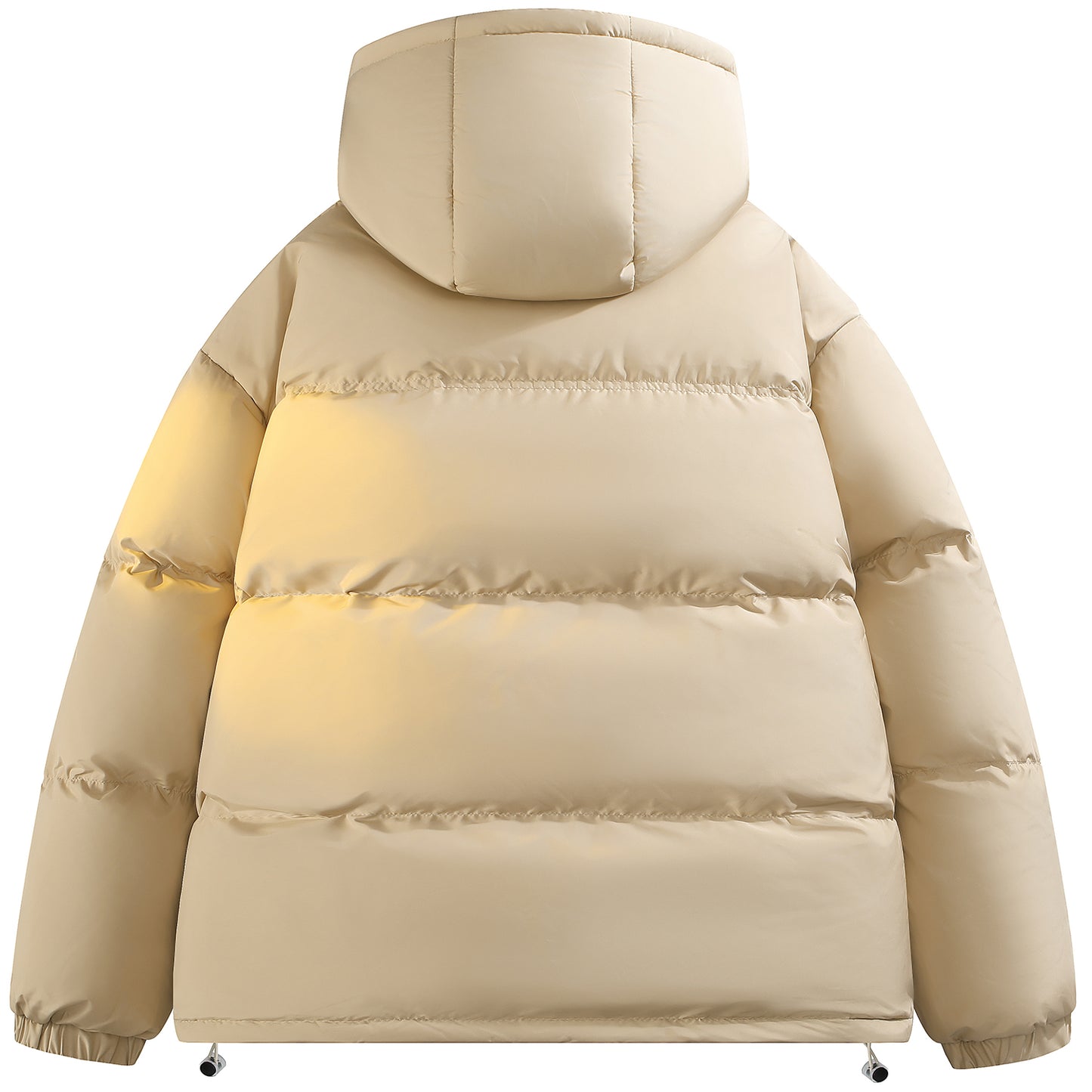Пуховик женский Snow Flying Basic Puffer