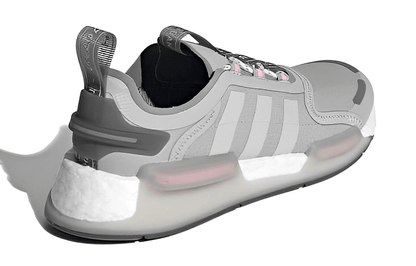 Кроссовки детские Adidas Originals Nmd_v3 - Boxette Shop