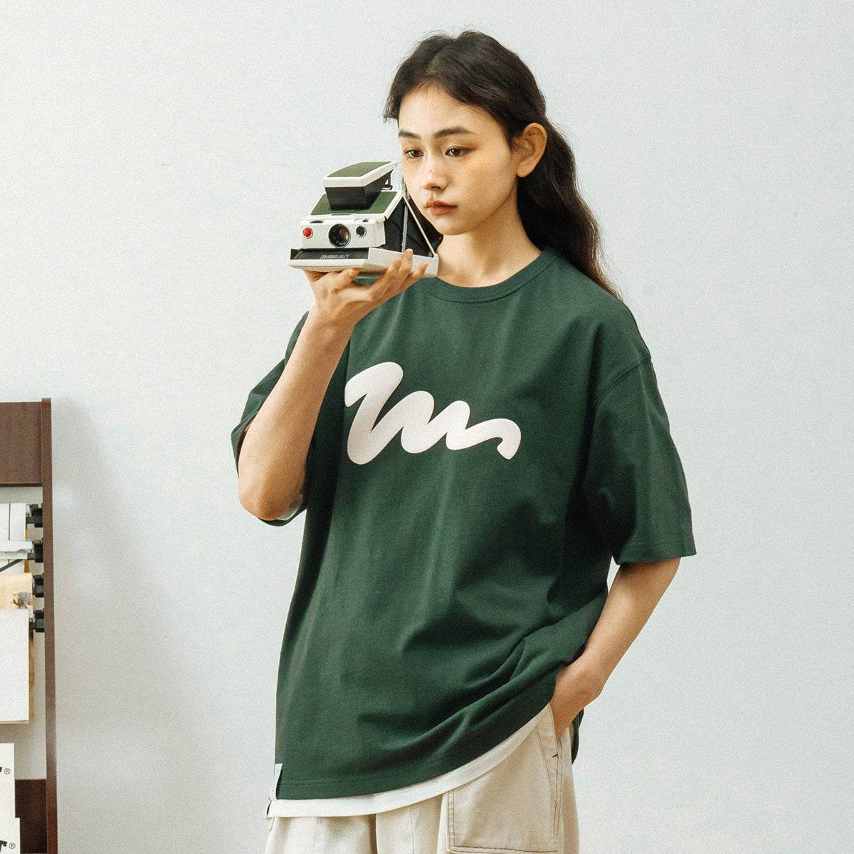 Футболка мужская 714Street SS22 - Boxette Shop