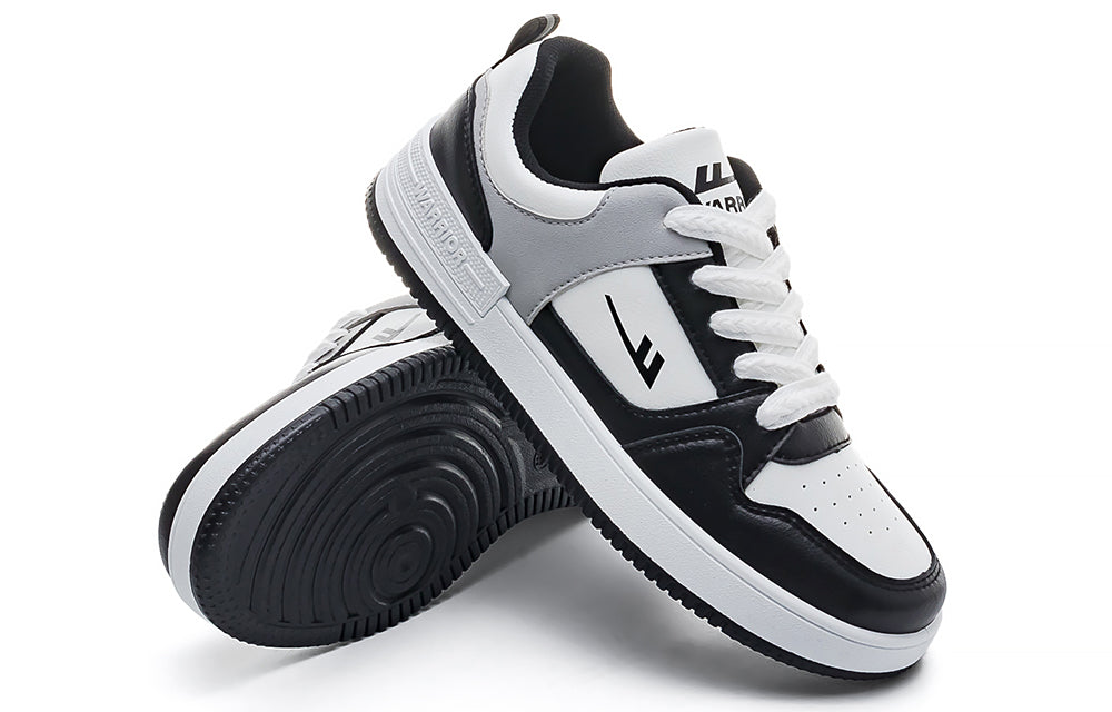 Кроссовки Warrior