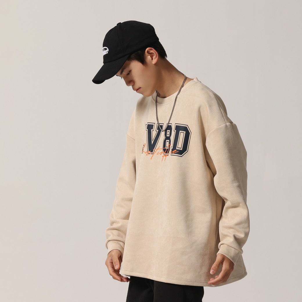 Толстовка мужская Antioffice