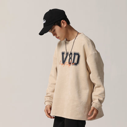 Толстовка мужская Antioffice