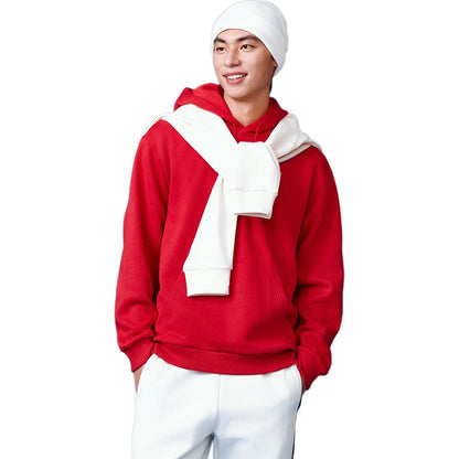 Худи Le Coq Sportif