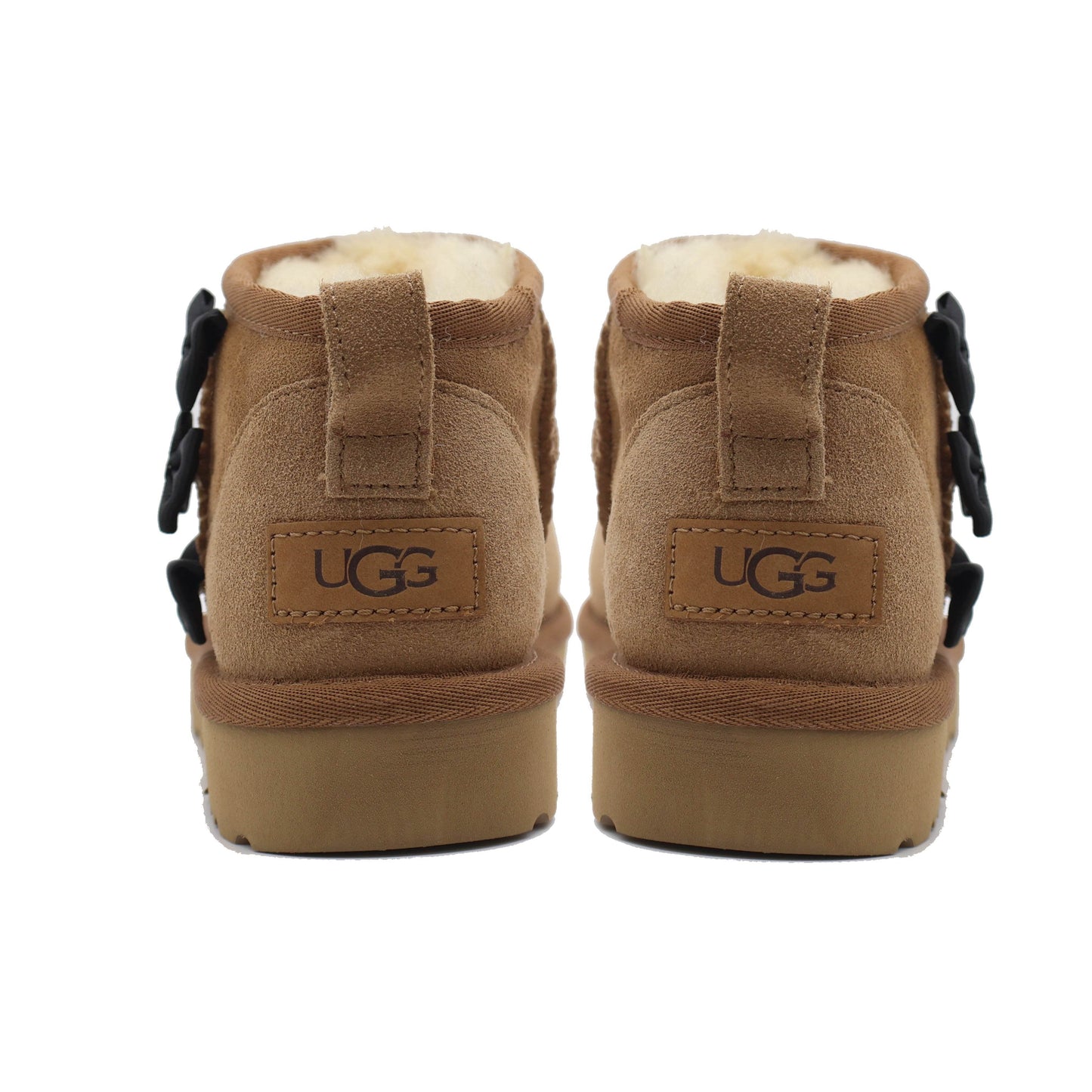 Сапоги женские Ugg Classic Ultra Mini - Boxette Shop