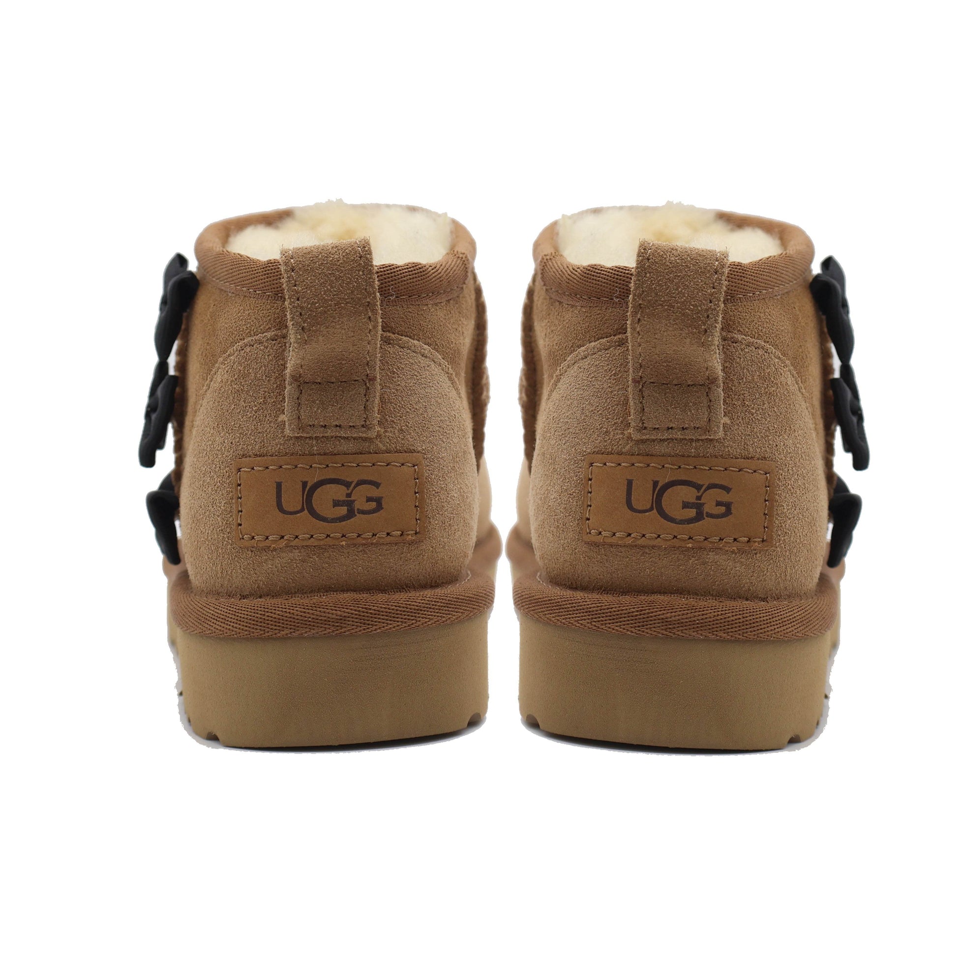 Сапоги женские Ugg Classic Ultra Mini - Boxette Shop
