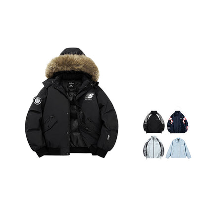 Simpsonsning pastki kurtkasi