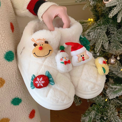 Ayollar uchun yupqa chiziqlarli shippaklar