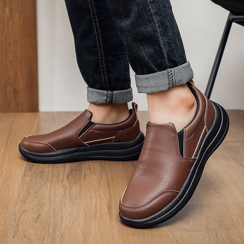 Туфли мужские Urban Camel