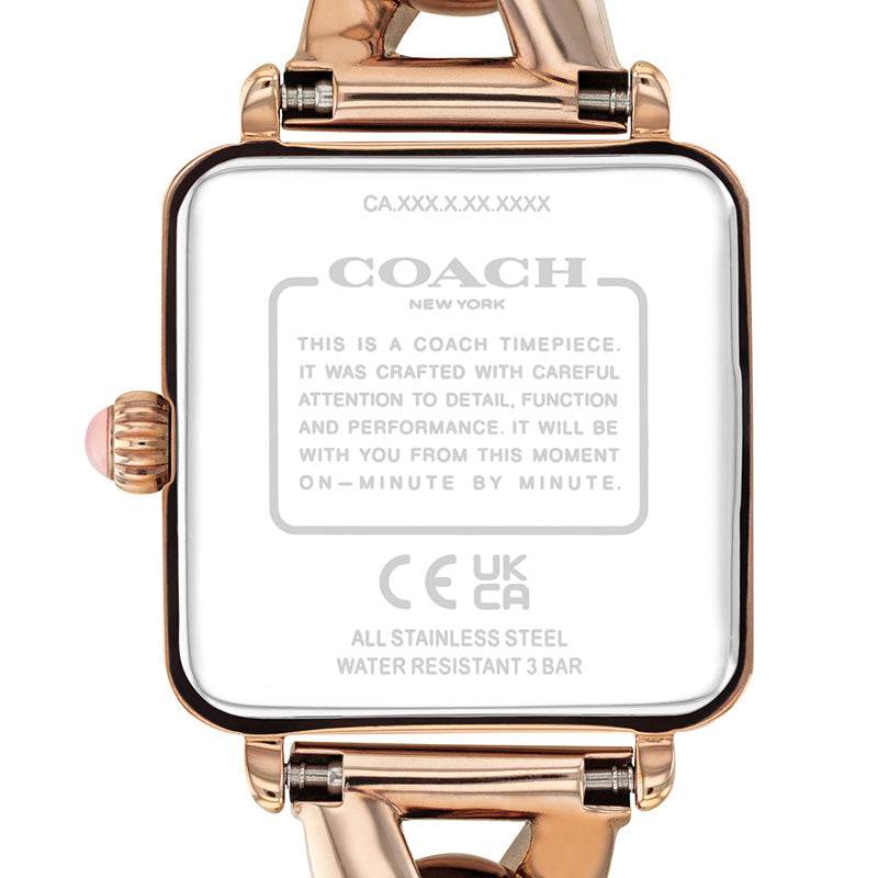 Часы женские Coach - Boxette Shop