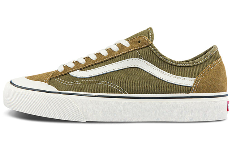 Кеды Vans Style 36