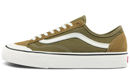 Кеды Vans Style 36
