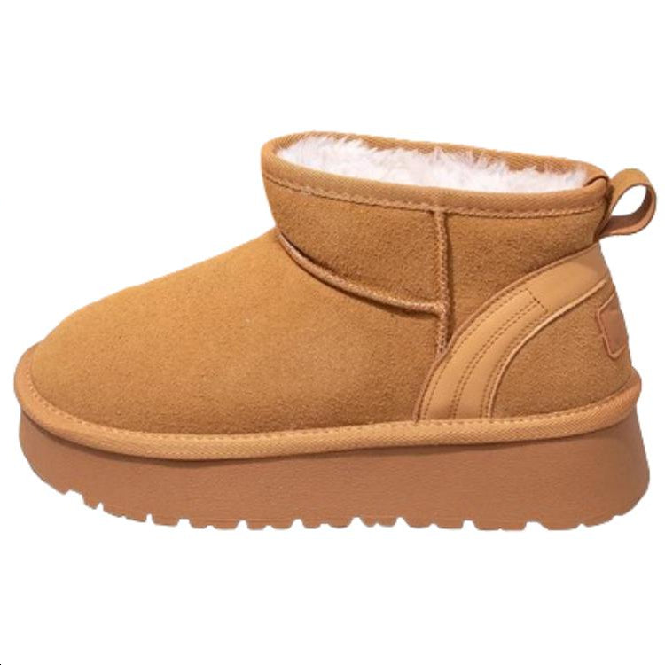 Сапоги детские Warrior