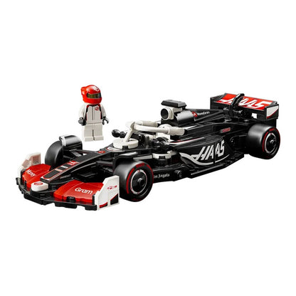 LEGO "Golden Haas F1 Team VF-24" (77250)