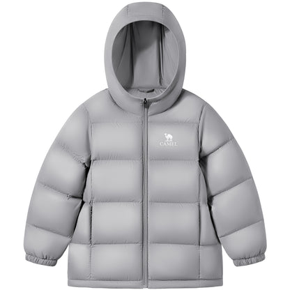 Куртка детская Camel Outdoor Down