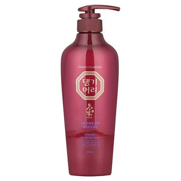 Шампунь DAENG GI MEO RI, 500 мл - Boxette Shop