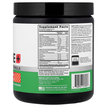 Спортивное питание Optimum Nutrition, Creatine + - Boxette Shop