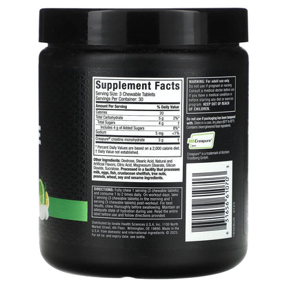 Креатин MuscleTech Creatine Chews, 90 жевательных таблеток - Boxette Shop
