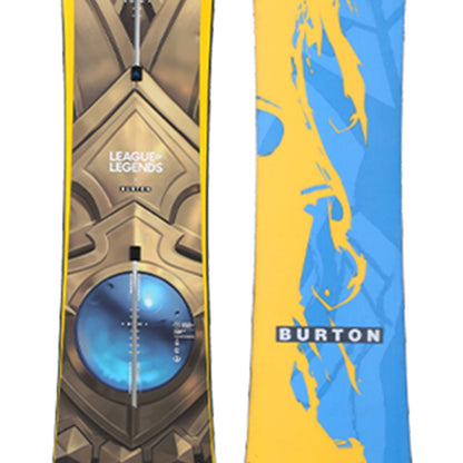 Burton x LOL Blossom erkaklar snoubord