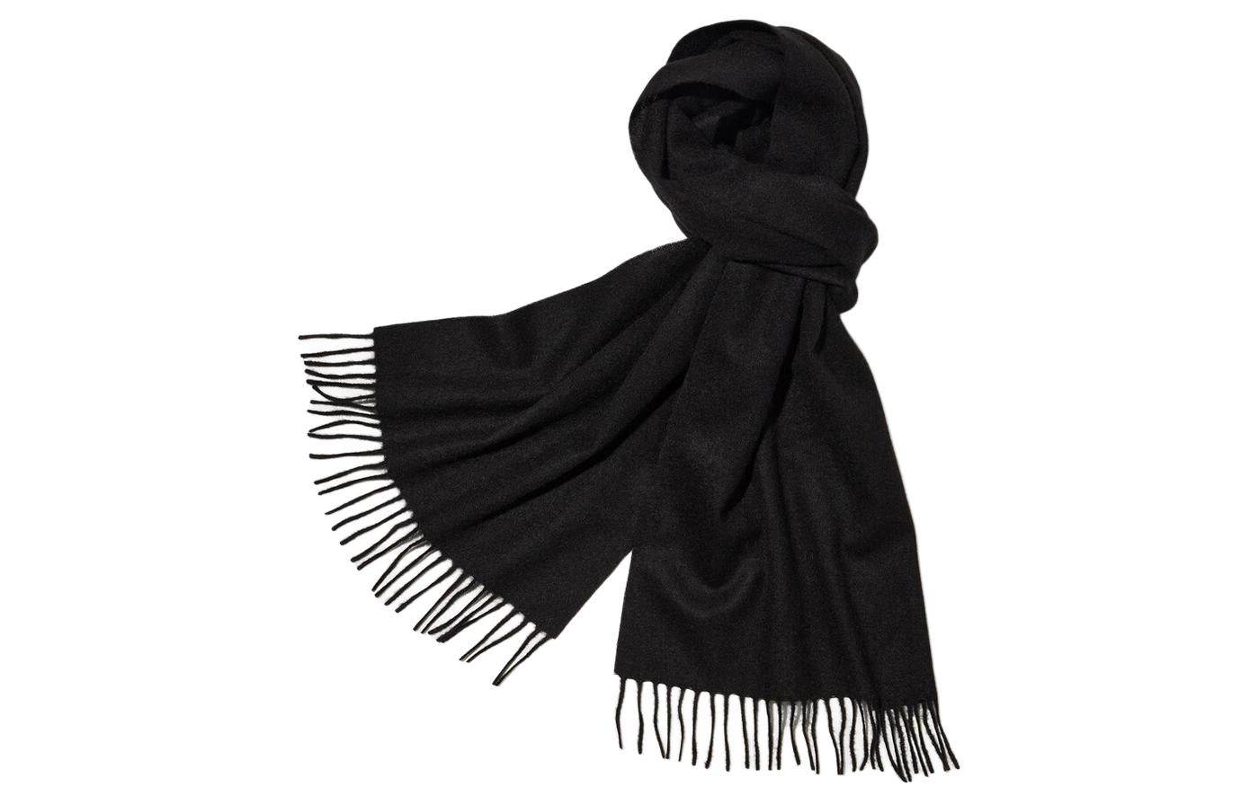 Шарф Uniqlo - Boxette Shop