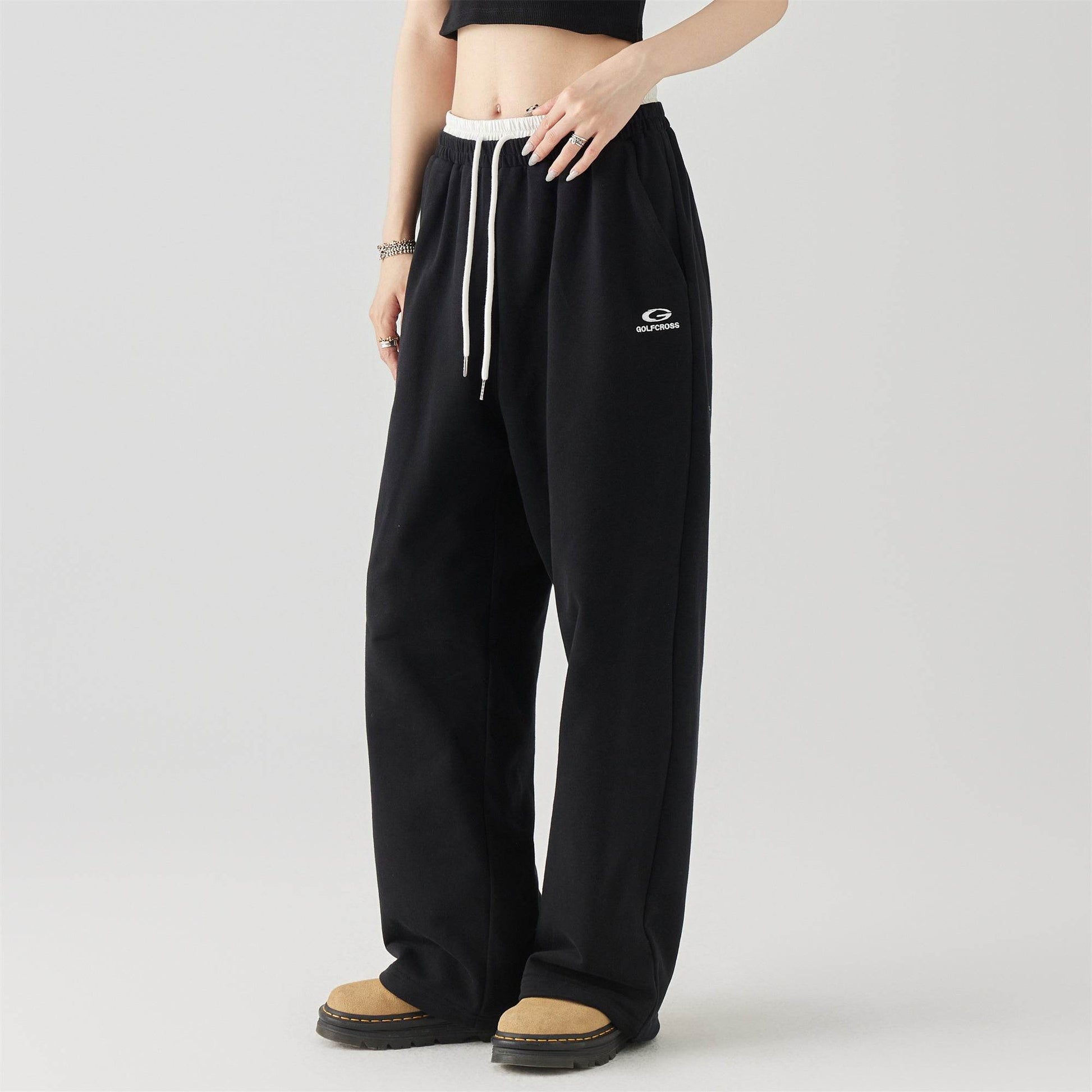 Спортивные брюки женские Golfcross - Boxette Shop