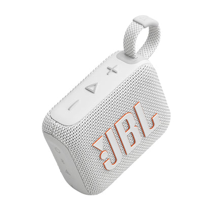 Portativ dinamik JBL Go 4