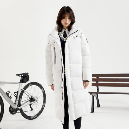 Пуховик Skechers