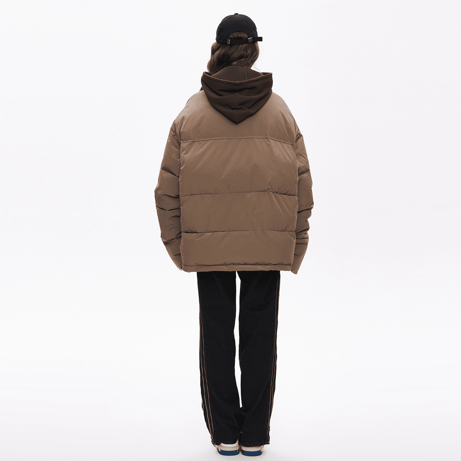 Куртка ICONS Lab - Boxette Shop