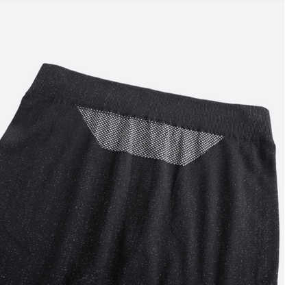 Леггинсы мужские Decathlon Wedze BL500