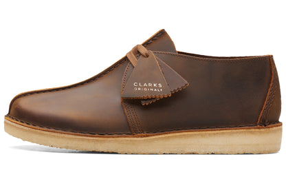 Туфли мужские Clarks