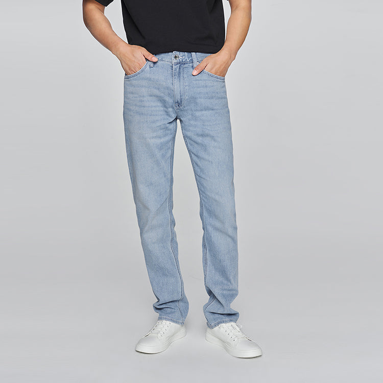 Джинсы мужские Lee SS25 726