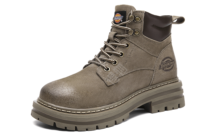 Ботинки мужские Dickies - Boxette Shop