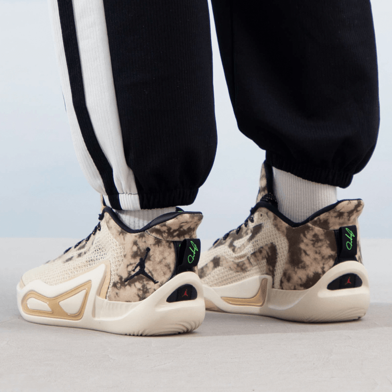 Кроссовки детские Jordan tatum 1 tatum 1 - Boxette Shop