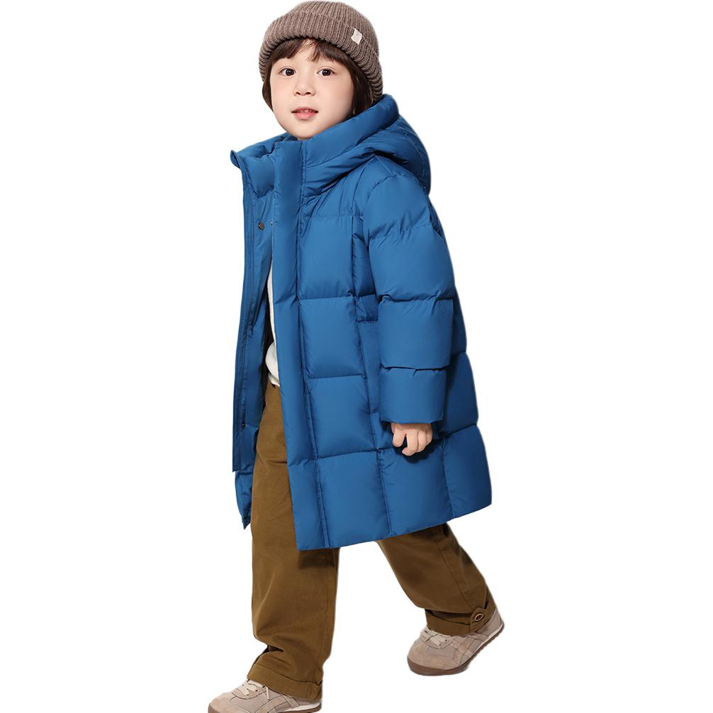 Пуховик детский Bobdog Classic