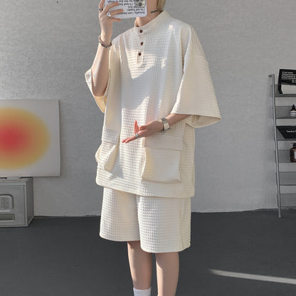 Костюм мужской H.V.G.A.