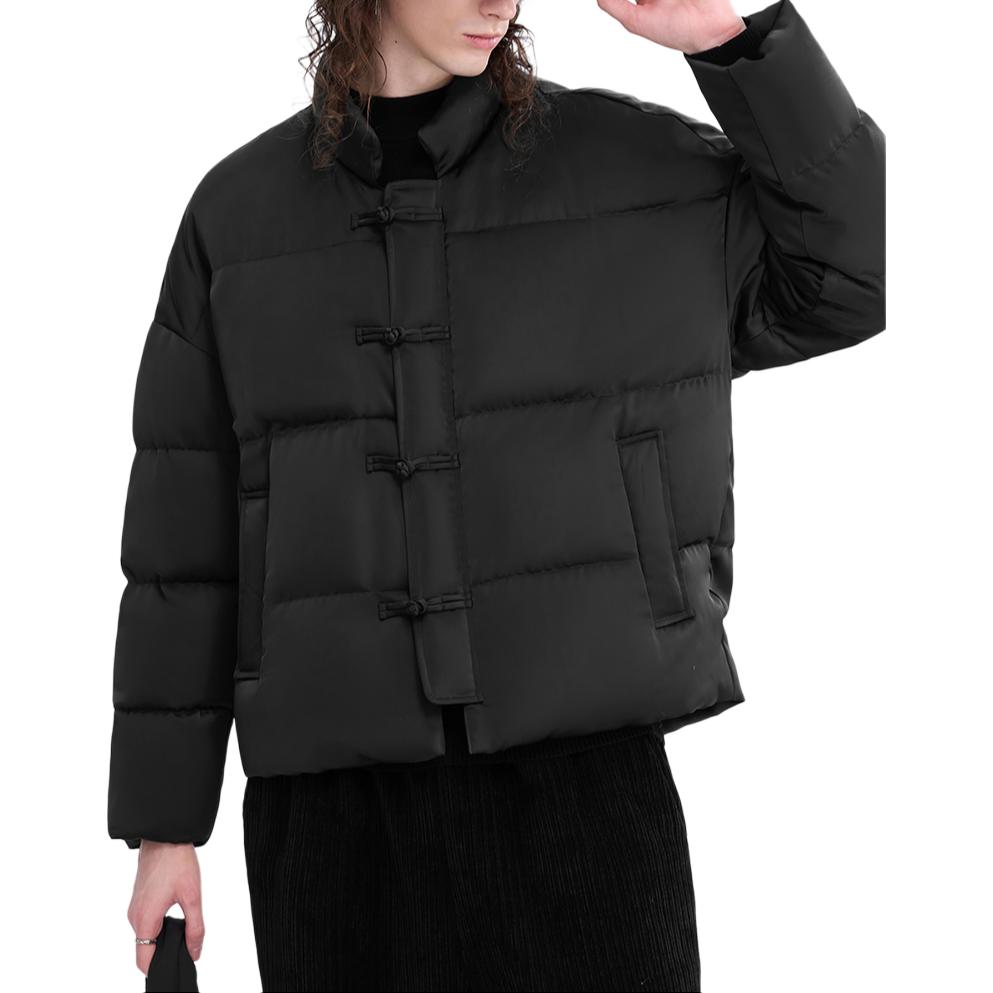 Пуховик мужской Herbel