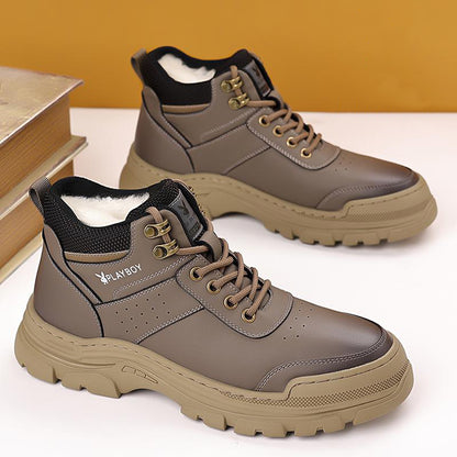 Erkaklar uchun Playboy etiklari