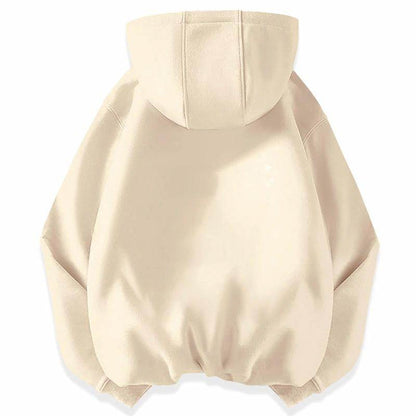 Свитшот Meiso Miniso Oversize - Boxette Shop