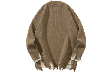 Свитер Golfcross