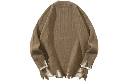 Свитер Golfcross