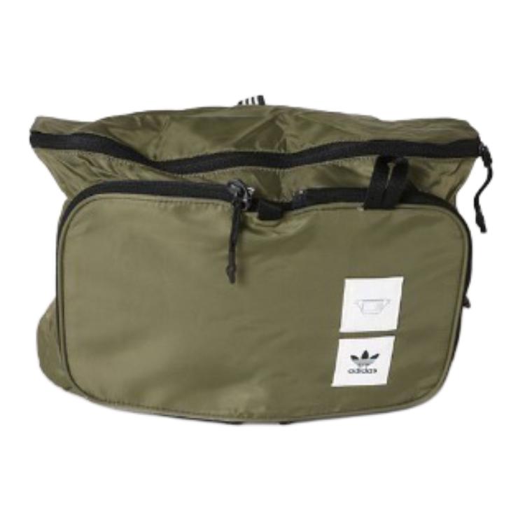 Adidas Originals Clover Packable BP Belt Bag