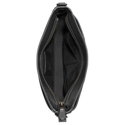 Сумка мужская Coach District 30 Old Flower Closure Pvc - Boxette Shop