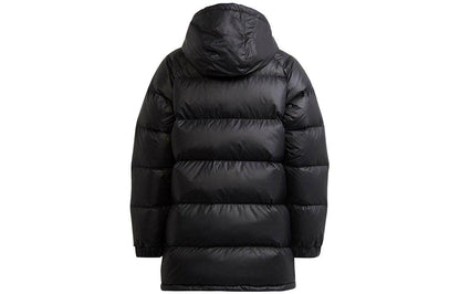 Пуховик для мальчиков Adidas originals - Boxette Shop