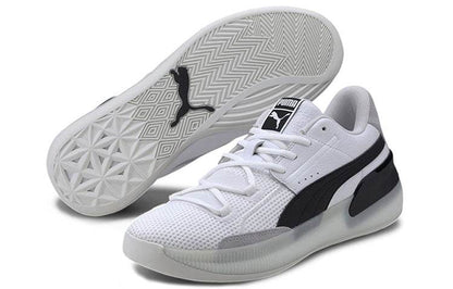 Кроссовки Puma Clyde Hardwood - Boxette Shop