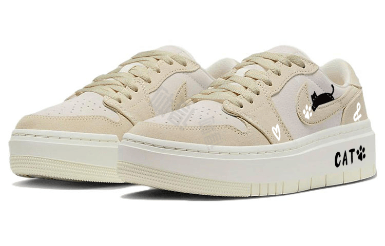 Кроссовки женские Jordan air love - Boxette Shop